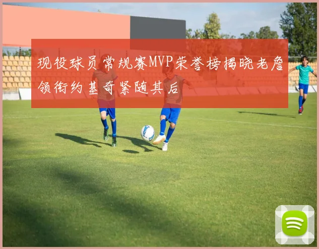 现役球员常规赛MVP荣誉榜揭晓老詹领衔约基奇紧随其后